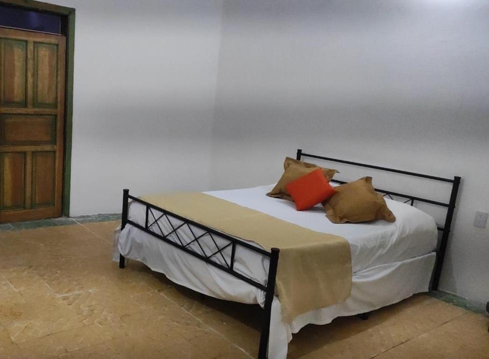 Hotel Nudista - Luz De Luna Nude Tehuixtla 외부 사진